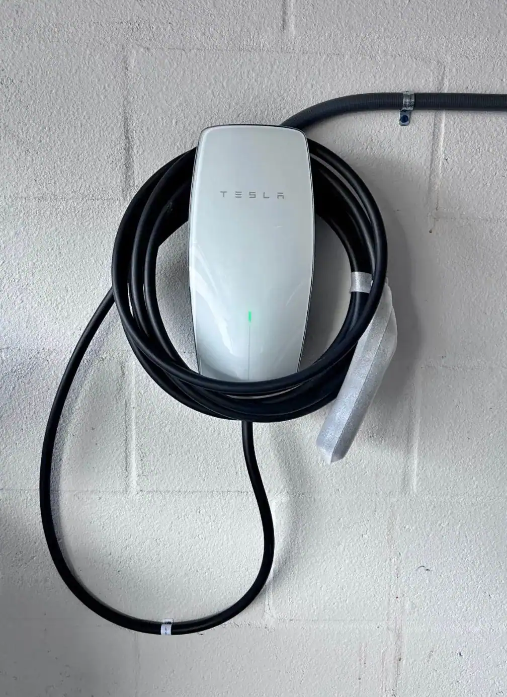 EV charger installation Central Florida