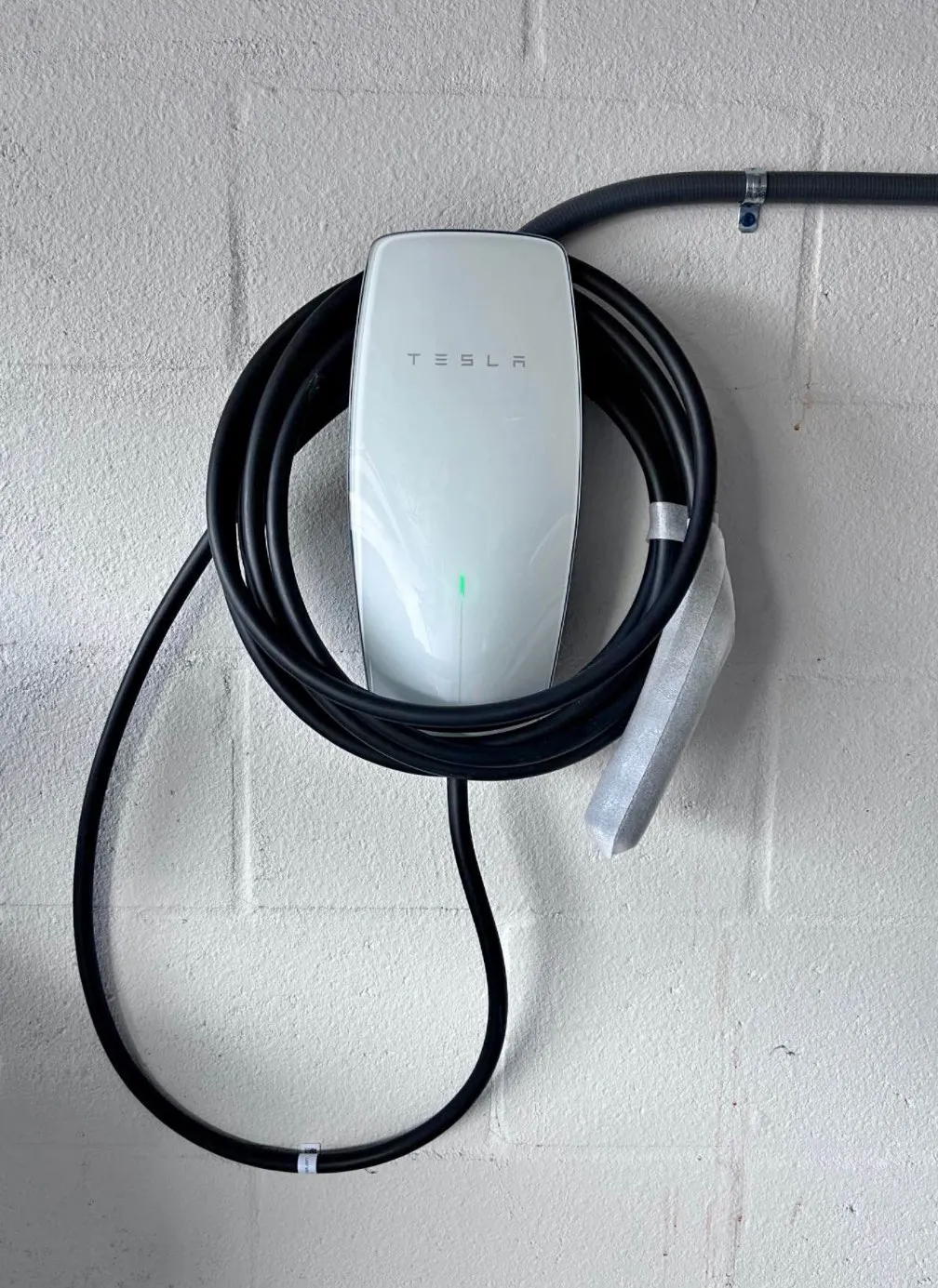 EV charger — Reis Electric