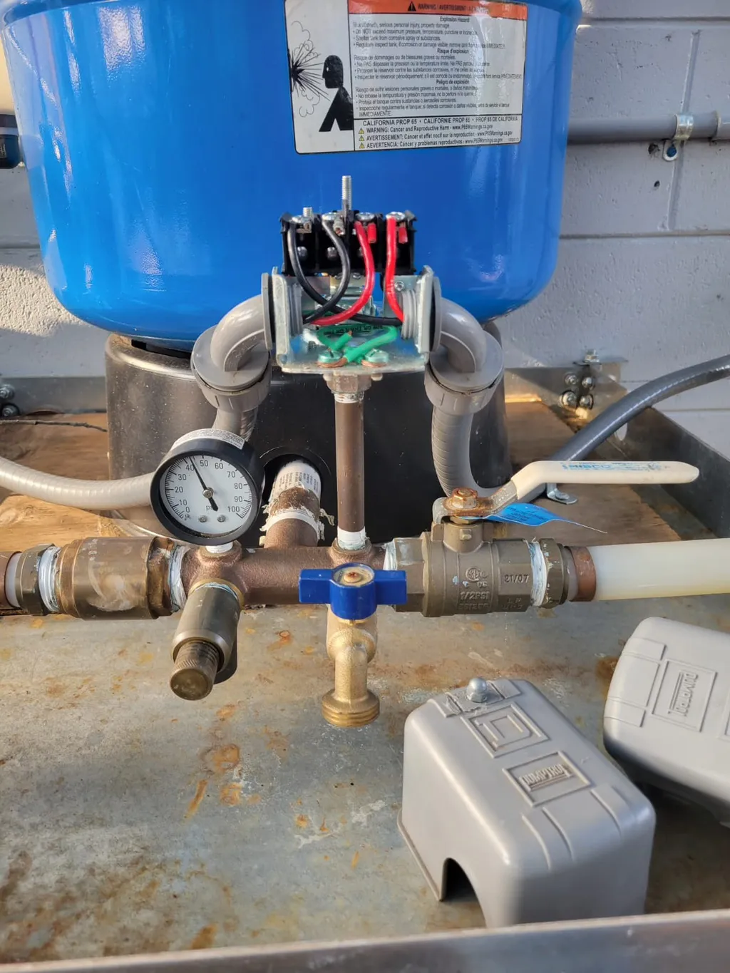 Fault diagnosis — Reis Electric