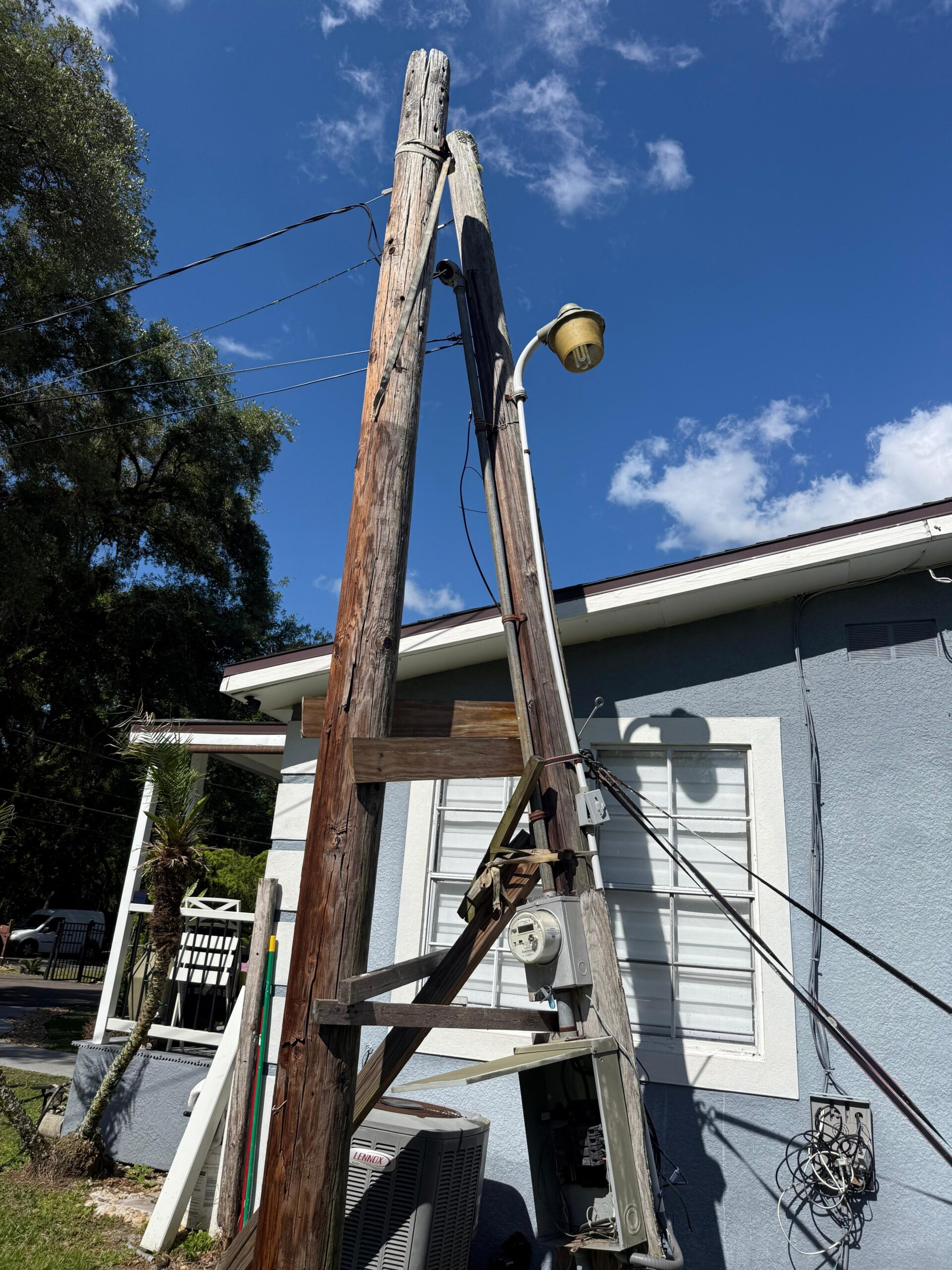 Breaker diagnosis — Reis Electric