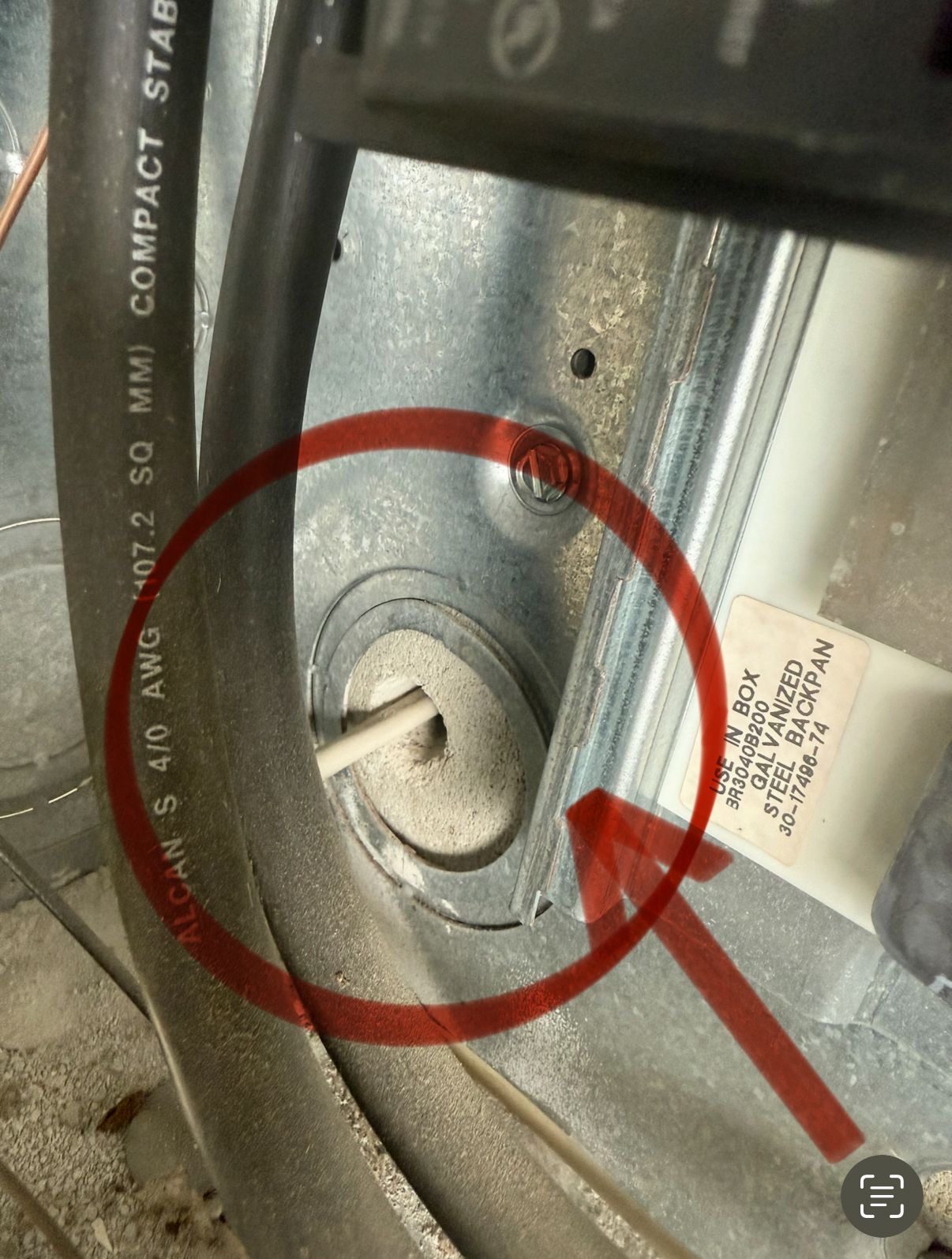 Electrical repair — Reis Electric