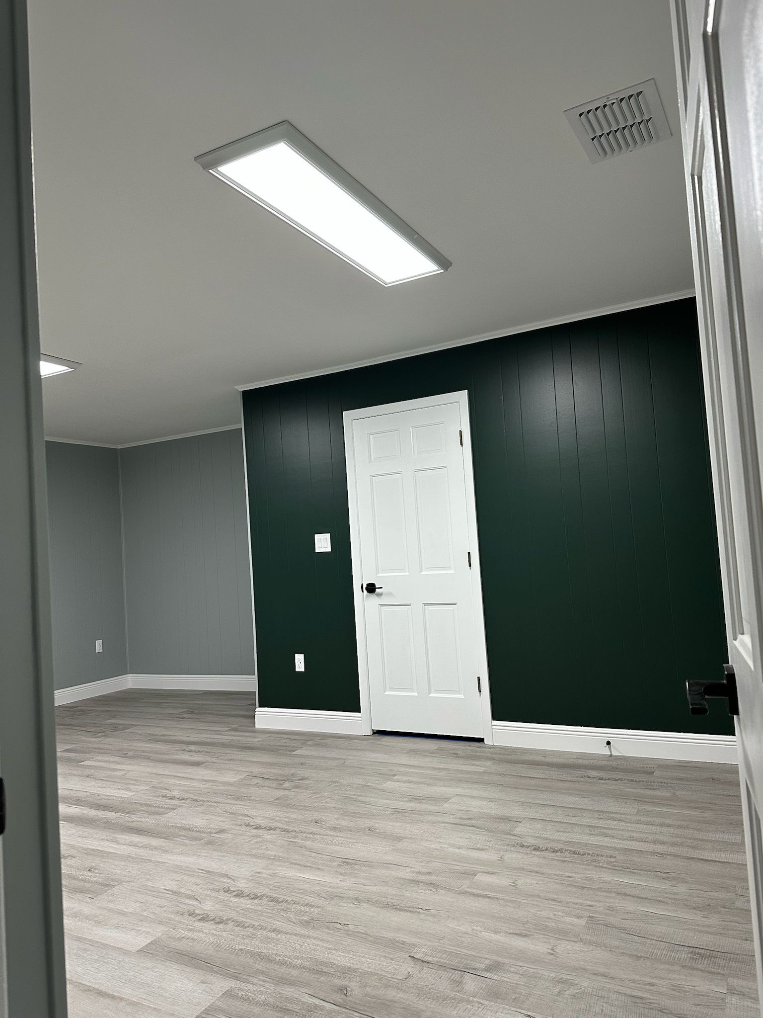 Outdoor LED — Reis Electric