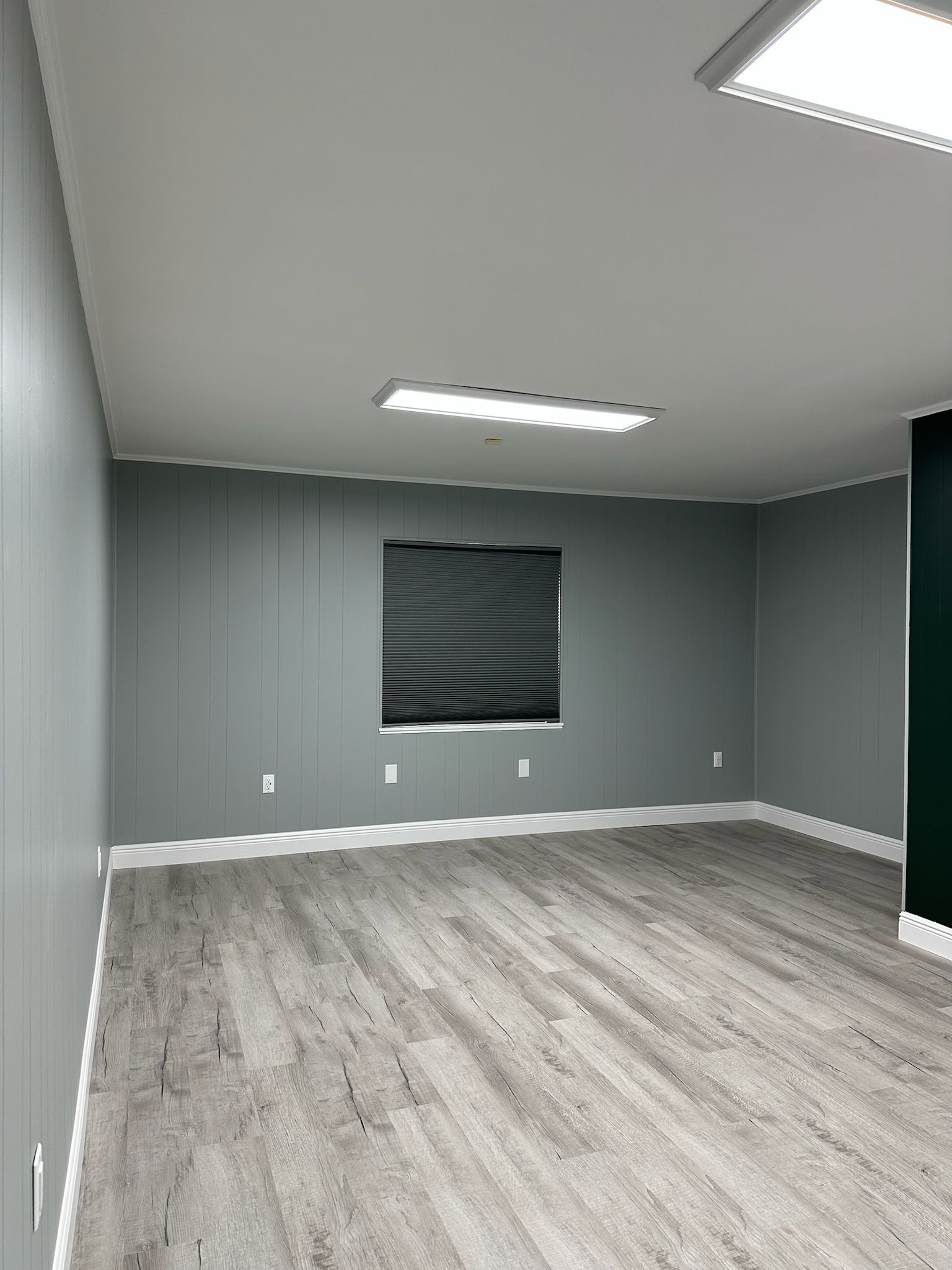 Interior LED — Reis Electric