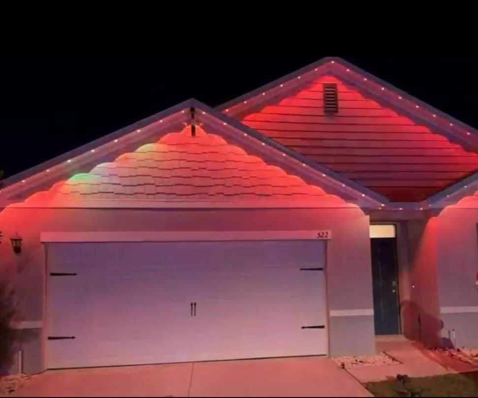 Lighting Central Florida — Reis Electric