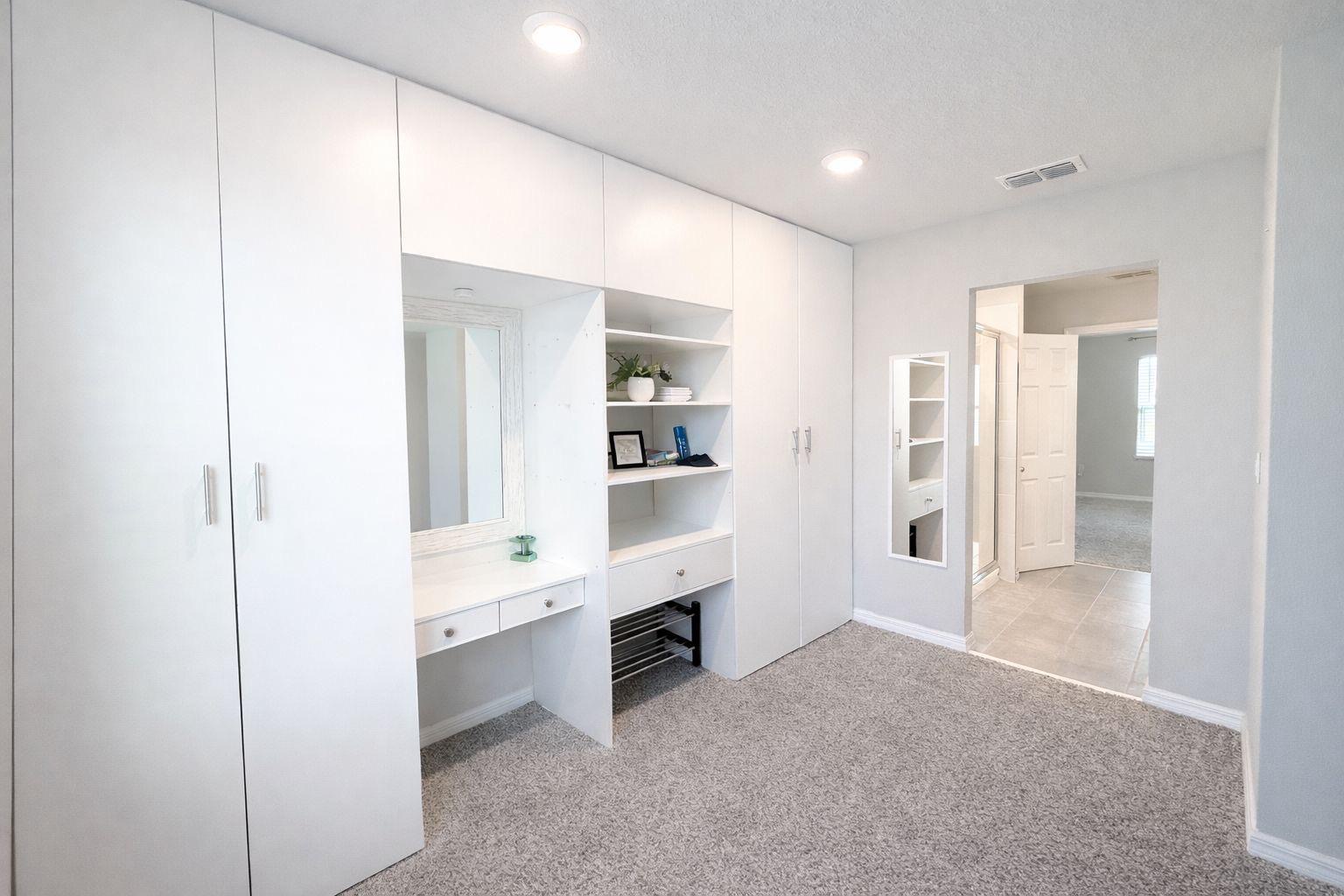 LED lighting — Reis Electric