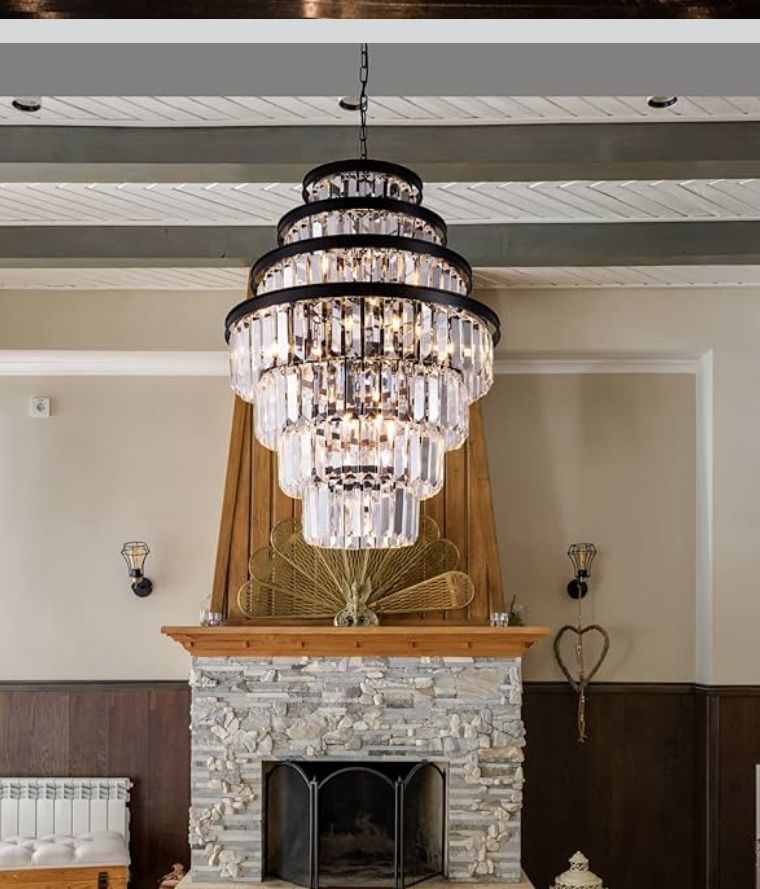 Lighting upgrade Orlando — Reis Electric