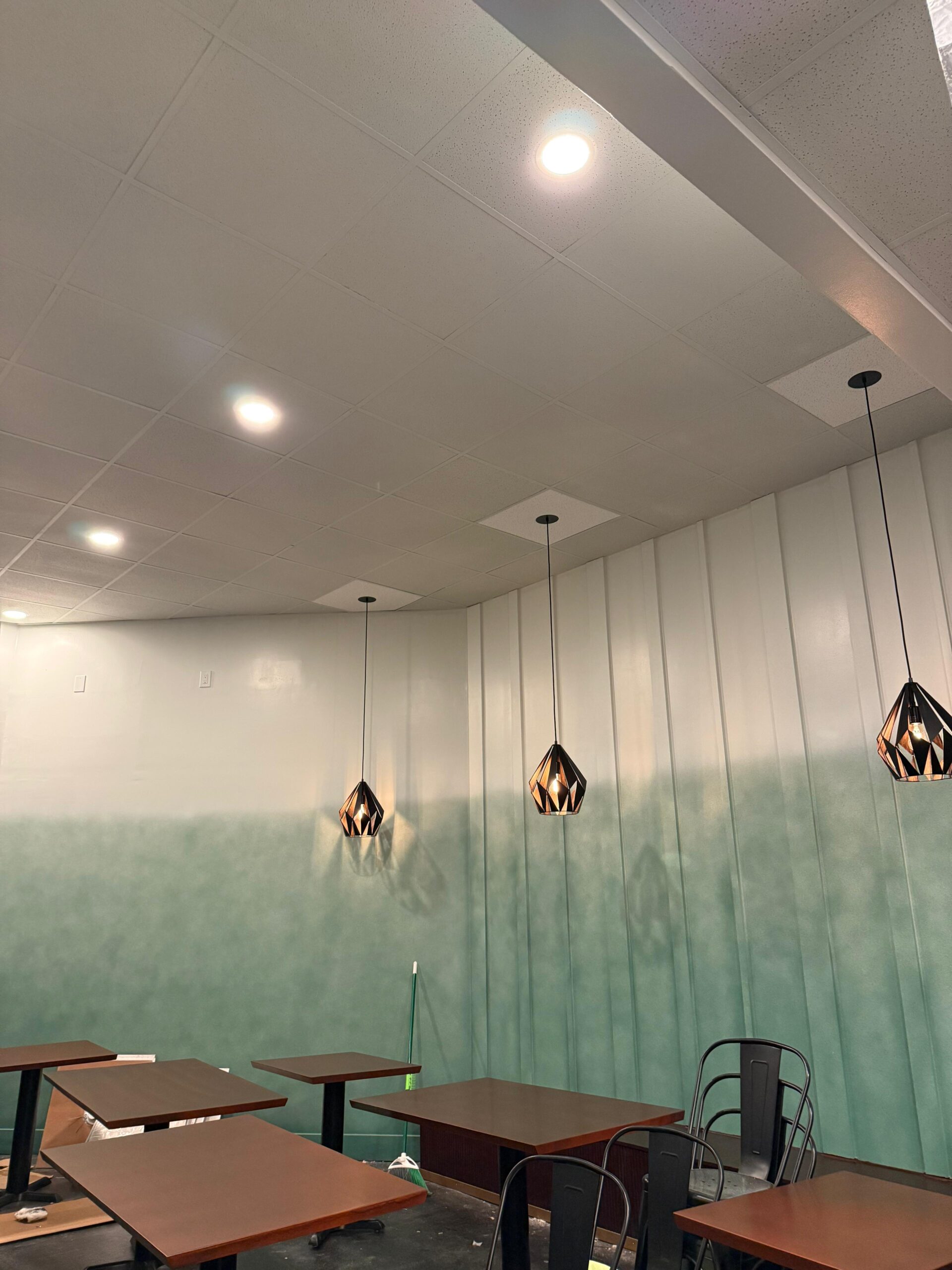 LED lighting Central Florida — Reis Electric